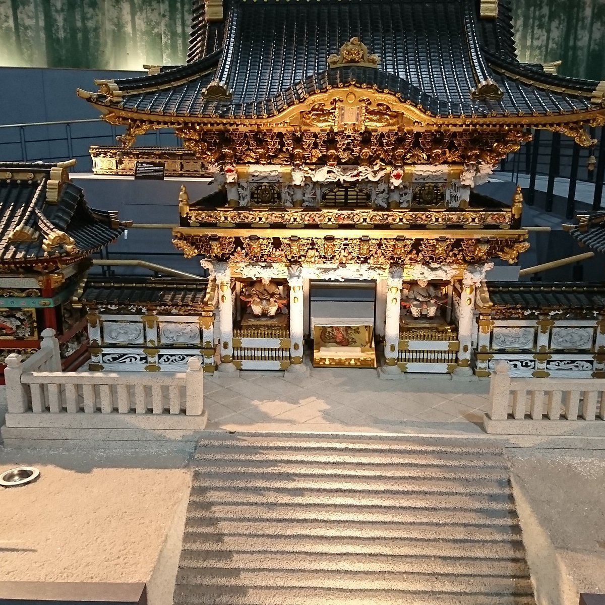 🏮 다카야마 마츠리 야타이 회관 (타카야마 마츠리 야타이 카이칸) 이미지 7